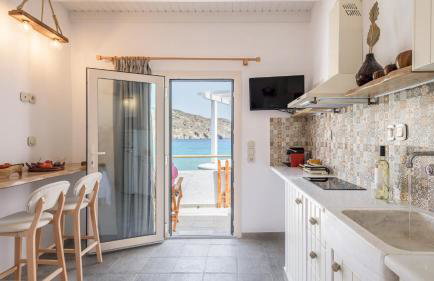 Giasemi Boathouse - Foto 15