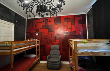 Idyllische Altbauwohnung mit vielen Schlafmöglichkeiten - Foto 1