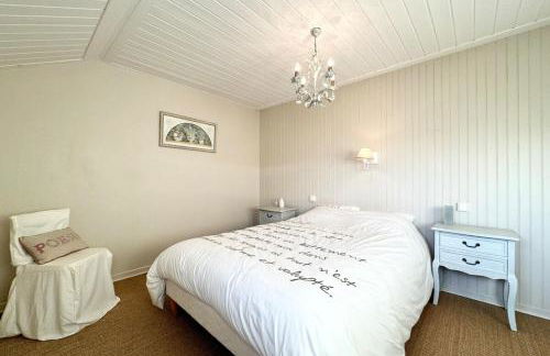 Longère de charme - Tout confort - 2min des plages - Foto 34