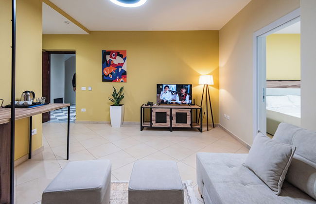 ApartHotel EDA - Foto 28