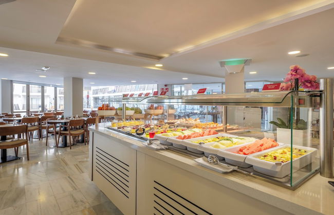 Leonardo Royal Hotel Mallorca Palmanova Bay - Photo 34