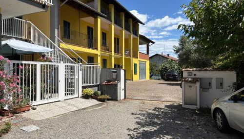 Il terrazzo sul giardino - Foto 3