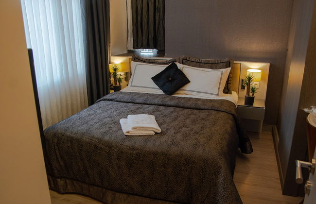 Star of Istanbul Residence - Foto 24