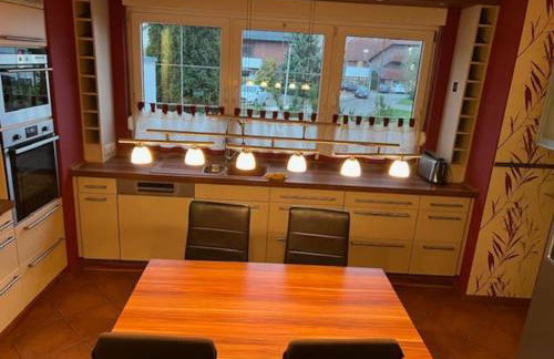 Ferienhaus ideal für Monteure - Foto 14