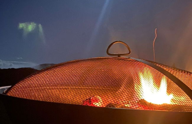 Acolhedor Ranchinho Campestre - Foto 26