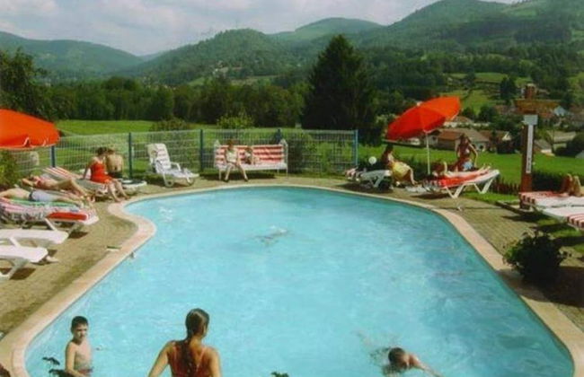 Nice Chalet With Dishwasher, in the High Vosges - Photo 32