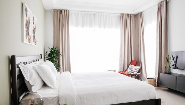 Fantastay - Golden Mile - Foto 4, Habitación