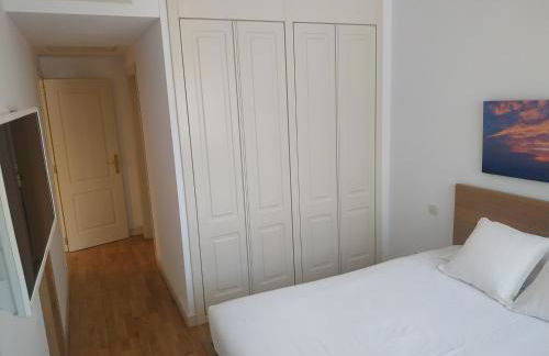 Vivienda de 1 habitación independiente, metro La Moraleja - Foto 8