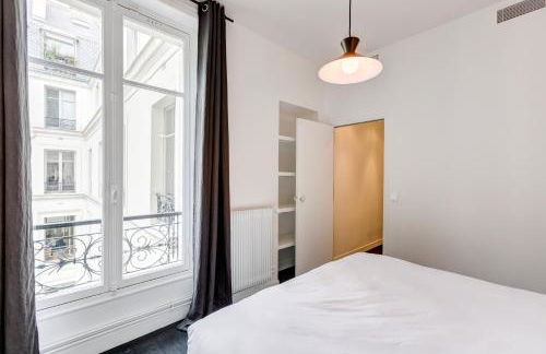 Habitat Parisien - Drouot Luxe - Foto 140