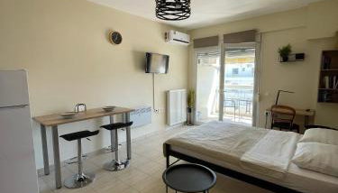 Cozy apartment of Chalkida - Foto 4