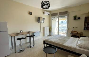 Cozy apartment of Chalkida - Foto 4