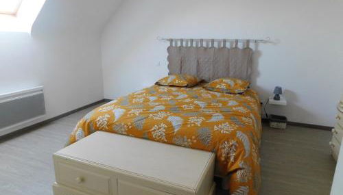 Gite dans la Baie du Mont Saint Michel - Foto 4