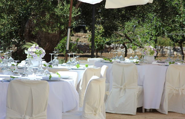 Masseria Valente - Photo 16