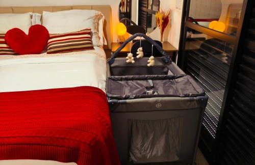 Uai House com jacuzzi, teto rooftop retrátil e colchão massageador - Foto 23