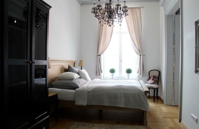 Leon Apartments - Foto 40