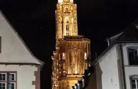 Rooftop Apartment in Kehl Nähe Straßburg & Europaparlament - Foto 26