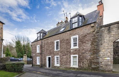 The Unique Cathedral Hideaway - Foto 38