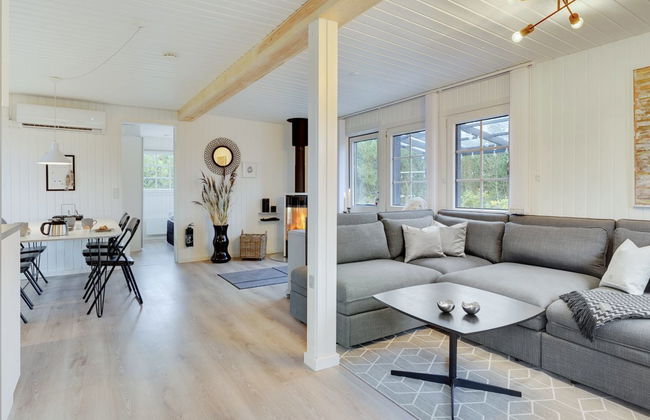 "Corina" - 100m from the sea - Foto 9