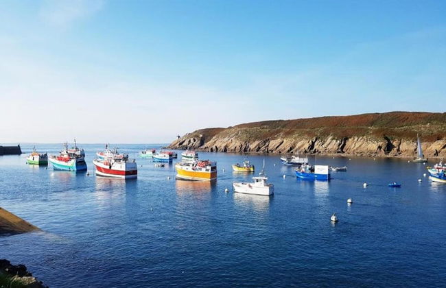 Sea-view Family Apartment - Foto 27