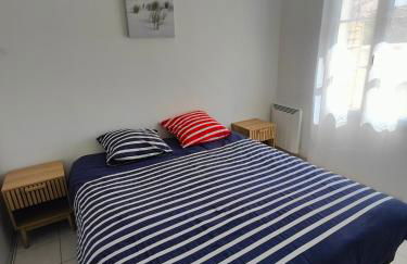 Oléron proche plage pour vacances ou travail - Foto 13