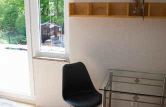 Naturnahe schöne neu gestaltete Ferienwohnung - Foto 29