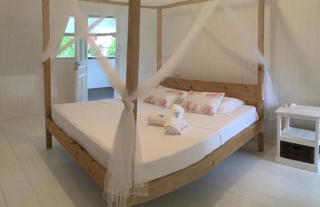 Casa Livingston - Luxury Villa - La Digue Seychelles - Foto 10