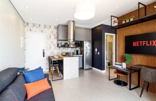 Lille Cambui Studios Luxo by Robert Stays - Foto 10