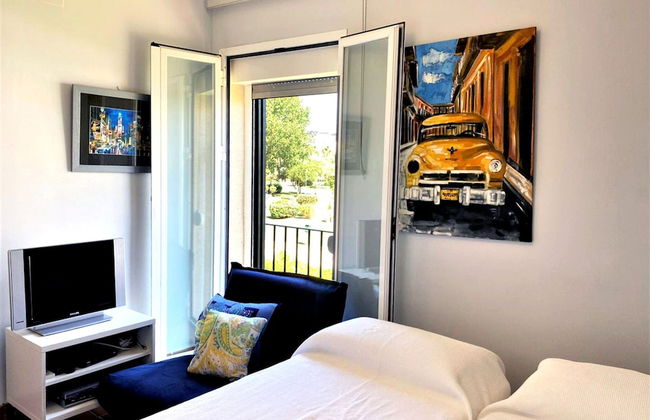 Belvilla by OYO Holiday Home in Rota - Foto 9