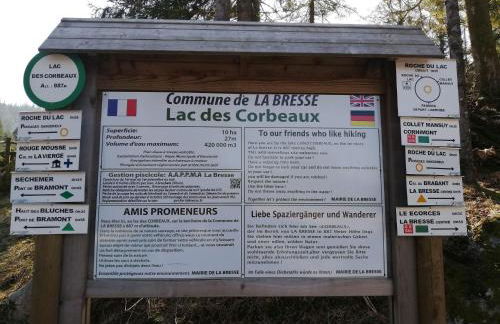 Gite de la voie verte gitesdes2vallees - Foto 28