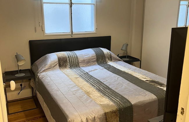 Encantador lujoso depto en Recoleta - Foto 12