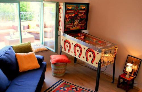 Villa Parun made for leisure & pleasure - Foto 36