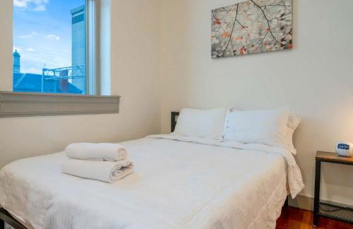 Bright and Modern Studio in Louisville # 307 - Foto 18