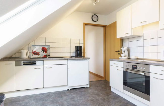 Holiday Apartment Sauer Large - Foto 6