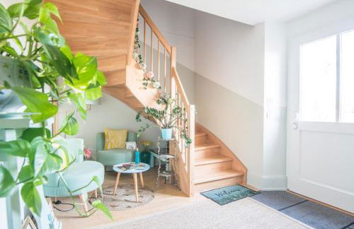 Maison 1934 - Colmar Gare & Parking gratuit - Foto 72