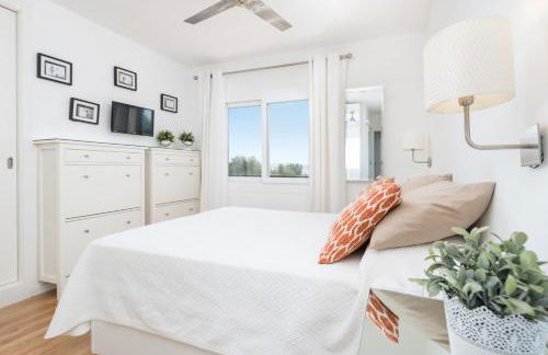 Alcanada Torre Mayor, solo 50 metros del mar - Foto 15