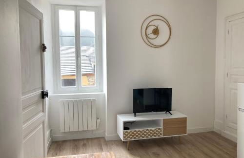 A4 Premier étage spacieux et lumineux - Photo 5