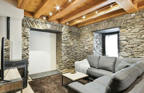 Luderna - Casa Les er Haro - Photo 5