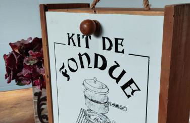 Recanto Benedetti, casa para temporada - Foto 25