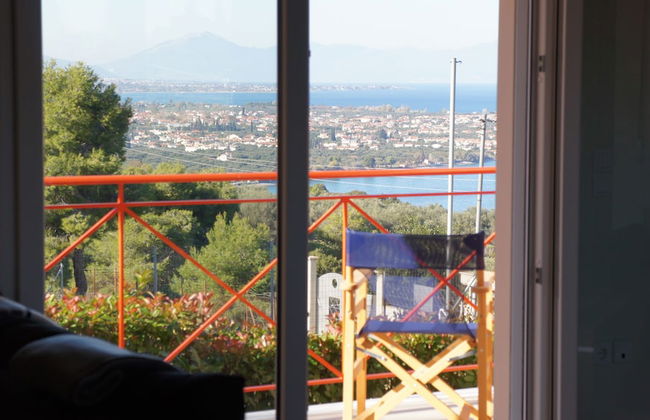 Stavento - Villas Trapeza & Voura - Foto 22