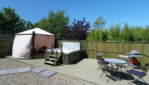 Stone Barn Cottage - Photo 5