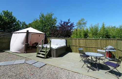 Stone Barn Cottage - Photo 5