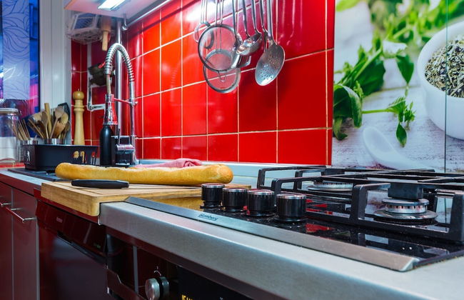 Charming Apartment in Zadar With City Views - Foto 31