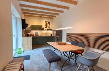 Charmantes Quartier im Herzen der Altstadt - Foto 8