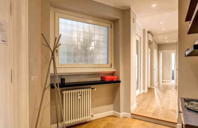 The Dome 3 bedroom apartment - Foto 3