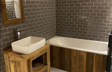 Chalet Beaufort - Foto 71