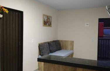 LOCANDA DA SERRA - Aptos Mobiliados e Suítes por Temporada - Foto 70