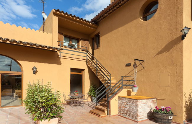 Cal Gaig Apartaments - Foto 29