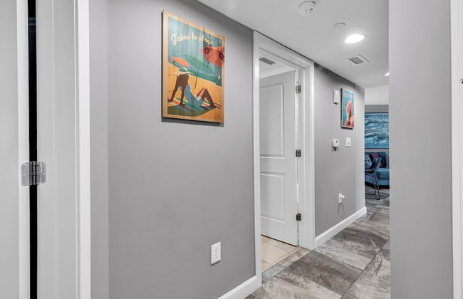 Condos at Sandy Beach by Beach Trips - Foto 6