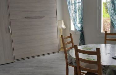 LES ARCADES Sables D'Or Les Pins - Foto 4