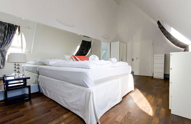 Extraordinary Residence at Stephansplatz - Foto 9